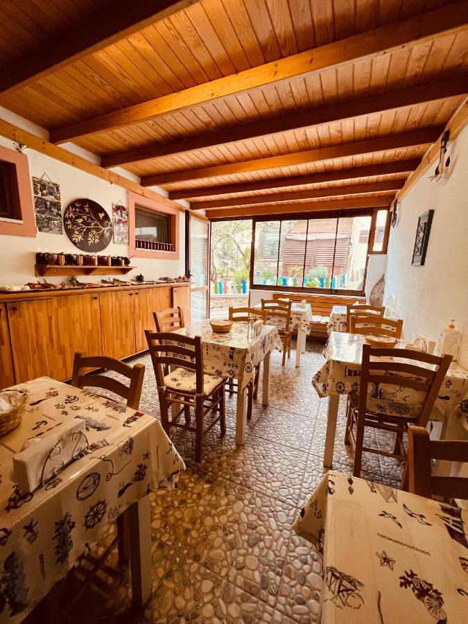 Bozcaada Vitis Hotel Exterior photo