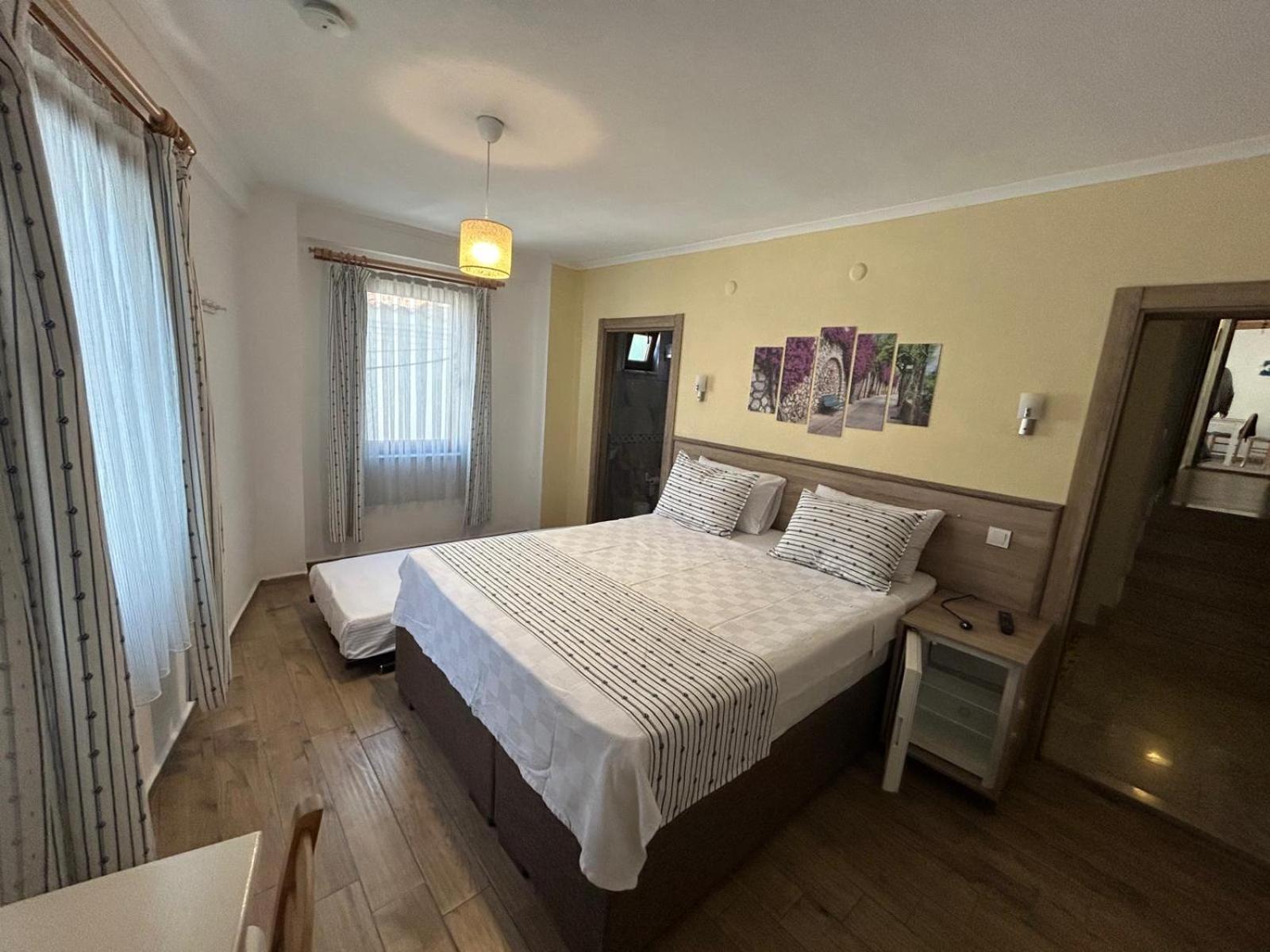 Bozcaada Vitis Hotel Exterior photo