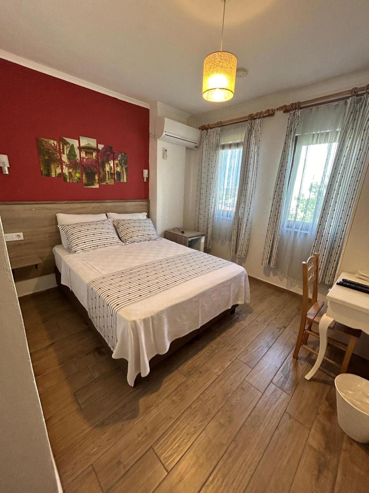 Bozcaada Vitis Hotel Exterior photo