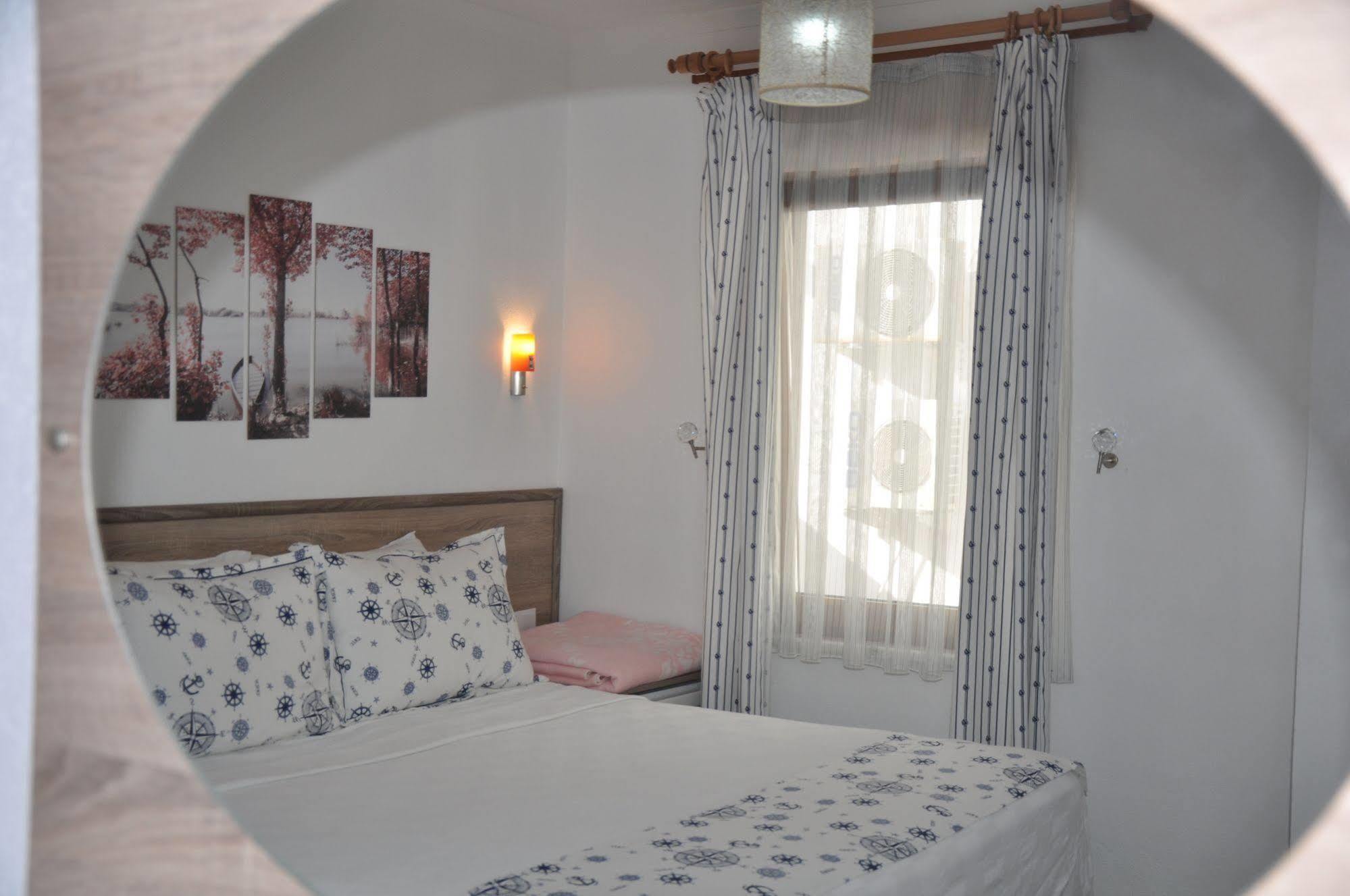 Bozcaada Vitis Hotel Exterior photo